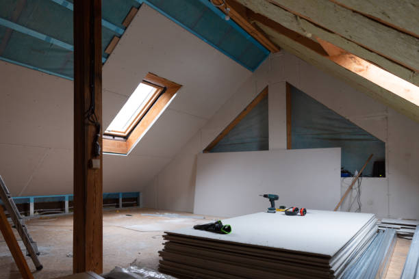 Best Soundproof Insulation Installation  in Saddle Rock, NY