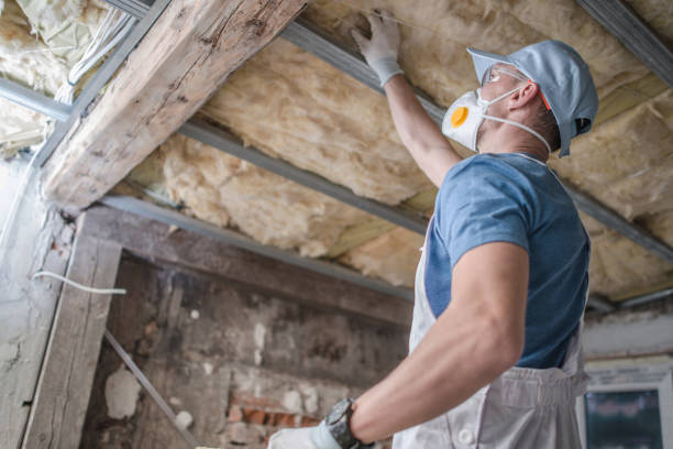 Best Fiberglass Insulation  in Saddle Rock, NY