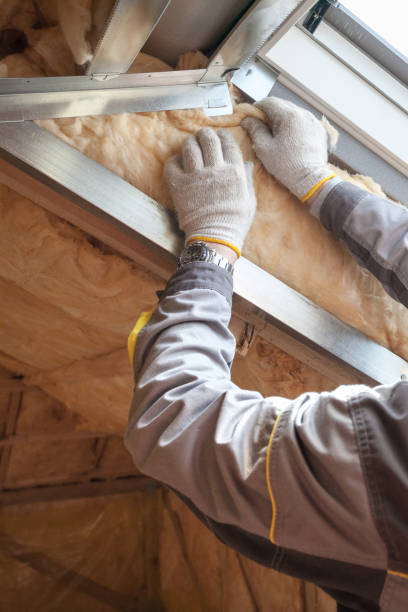 Best Residential Insulation Services  in Saddle Rock, NY