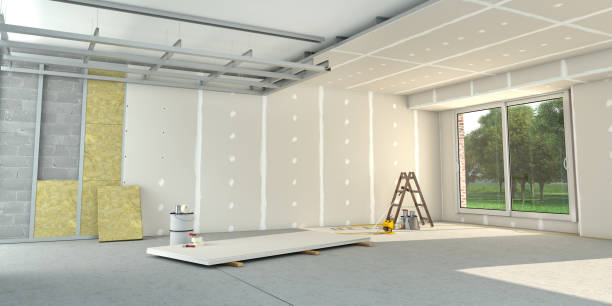 Range of Insulation Solutions in Saddle Rock, NY
