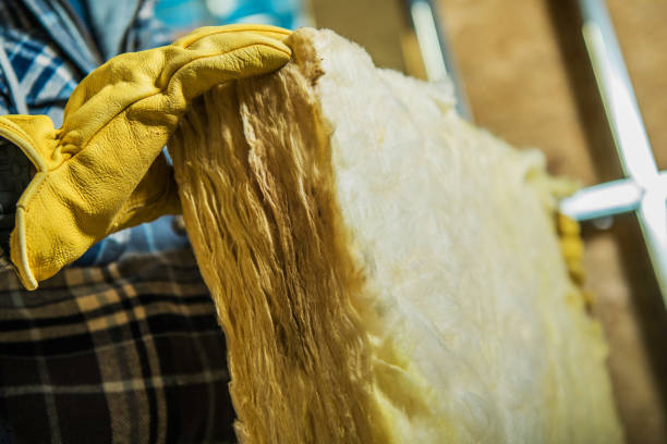 Best Insulation Installation Cost  in Saddle Rock, NY
