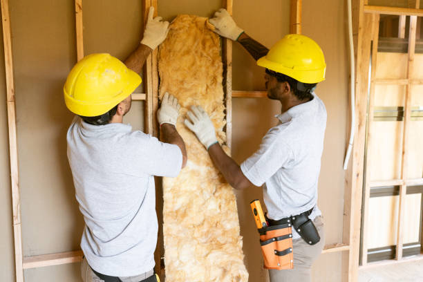 Insulation for Commercial Buildings in Saddle Rock, NY