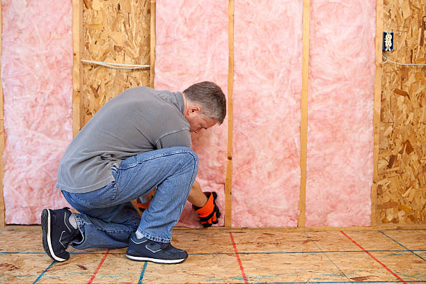 Best Energy-efficient Insulation  in Saddle Rock, NY