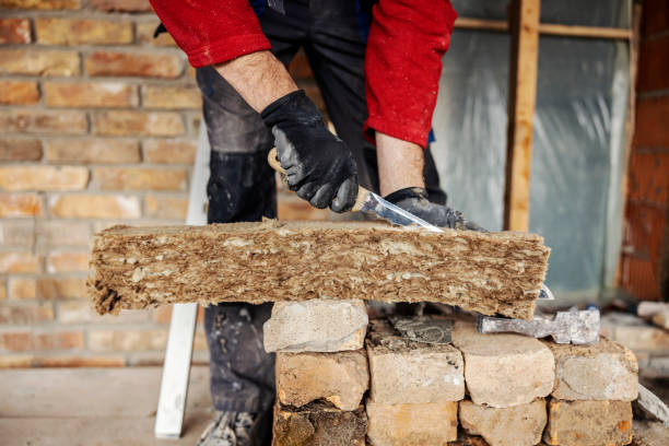 Best Garage Insulation Installation  in Saddle Rock, NY