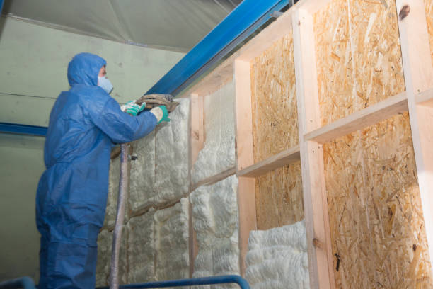 Trusted Saddle Rock, NY Insulation Contractor Experts