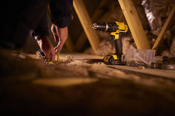 Best Crawl Space Insulation  in Saddle Rock, NY